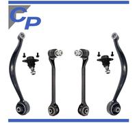 4 Braccio Frontale per BMW X3 F25 U 2 Giunto sferico SX Destra Puntone Tensione