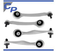 4 Braccio Frontale per VW Phaeton 3D Superiore Asse Anteriore Sinistro Destro