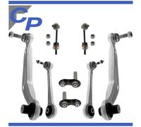 4 Braccio Posteriore per BMW 6 E63 E64 2 Sterzo Integrale 2 Asta/Puntone