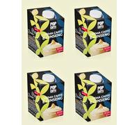 4 BRICK DA 500 GRAMMI DI CREMA CAFFE' E GINSENG - POP CAFFE'