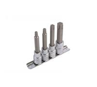 4 Buss. Lunghe Torx T40-t70