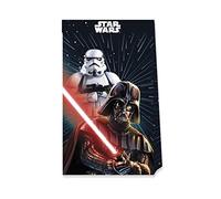 Procos 4 Buste Regalo in Carta Star Wars Galaxy 22 x 13 cm - Multicolore - Taglia Unica