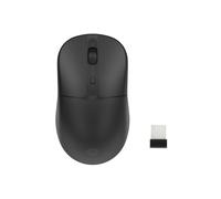 4-Button Wireless Mouse Dual Mode NUOVO