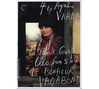 4 by Agnes Varda