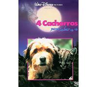 4 Cachorros Para Salvar [Import espagnol]
