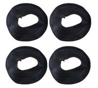 4 Camera d'aria 145/70-6 15x6.00-6 TR13 valvola in gomma MINI QUAD trattorino