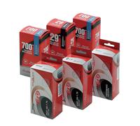 4 Camera d'Aria 29x2,10-2,25 Bici Mtb E-Bike Presta 48mm Filettata Bicicletta