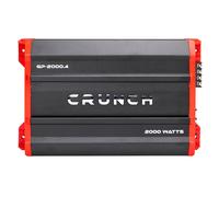 4 Canale 2000W B Altoparlante Di Subwoofer Amplificatore Auto