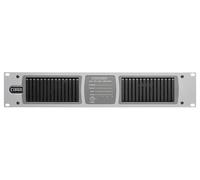 4 Canale 250W Per Uscita Digitale Dsp Amplificatore Con Ethernet CVA4250EK