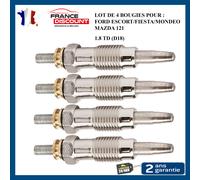 4 Candela Candelette Idem 96FF6M090BA 96FF6M090BB 96FF6M090CA 99FF6M090AA