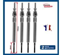 4 Candela Candelette per BMW X1 X2 X3 X4 X5 Sdrive Xdrive 18d 20d 25d
