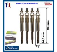 Candela Candeletta per Ford Galaxy MONDEO S-MAX 1.8 TDCI 100 125 XS4U-6M090-AB