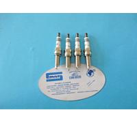 4 Candela Iridium Per Great Wall Steed 7 2.4 Motore 4K22D4M GW19302 Sivar