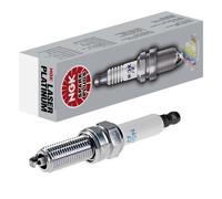 4 Candela Sw 16 MM NGK per Mercedes Modello T