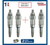 4 Candela VW Lt Transporter T4 2,4d 2,4l D Diesel Turbo 1,9 D Td