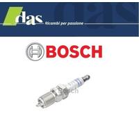 Bosch 0242040502 Candela d'Accensione