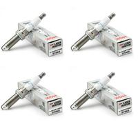 2x NGK ILZKBR7B8G (97968) LASER IRIDIUM Spark Plug