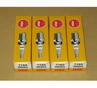 4 Candele Accensione NGK Per Yamaha YZF 1000 R Thunder Ace 1996-2002 Nuove