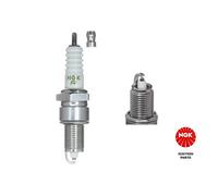 4 Candele Accensione SW 20,8 Mm NGK Per BMW 3 (E30)