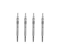 4 candele BERU GN992 per Opel Omega B Vectra B Astra G Saab 9-5