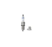 4 CANDELE BOSCH FIAT PANDA 169 GRANDE PUNTO MITO 500 YPSILON 600 1.2 0242135515