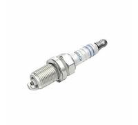 Candela di accensione Super plus BOSCH 0 242 235 666, 1 Pezzo