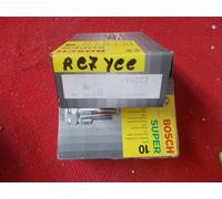 4 CANDELE BOSCH FR6DC2