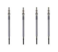 4 candele Bosch GLP253 per Chevrolet Captiva Cruze Orlando Opel Antara 2.2 D