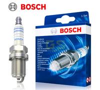 Candela di accensione BOSCH 0 242 145 571, 1 Pezzo