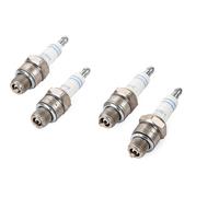 4 candele BOSCH W8AC per Volkswagen Cox, Combi, 181, Karmann e Buggy