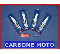 KIT 4 CANDELE DENSO NICKEL U31ETR YAMAHA YZF-R6 (RJ03)1999-2002