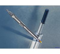 4 Candele Di Accensione Bosch Duraterm Compatibili Con Opel Omega A 2.3 D