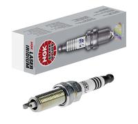 4 Candele Di Accensione SW 14 Mm NGK Per TOYOTA COROLLA Berlina