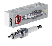 4 Candele Di Accensione SW 16 Mm NGK Per BMW 1 (E87)