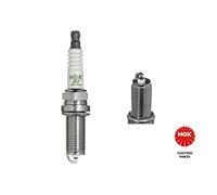 4 Candele Di Accensione SW 16 Mm NGK Per PEUGEOT 407 (6D_)