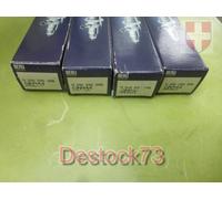 4 Candele Di Pre Riscaldamento BERU GN944 - 0100226206 Per OPEL OMEGA B VECTRA B