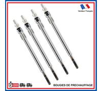 4 Candele Di Pre Riscaldamento IDEM 46792355 55187863 95508487