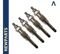 4 Candele Di Spine per R19 R21 R25 Clio Espace Master Super 5 7700673874