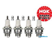 4 CANDELE NGK BM6A MINIMOTO 50 2T ARIA