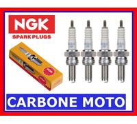 NGK Candela Argento