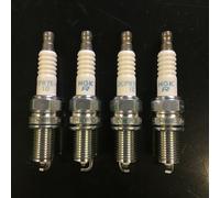 KIT 10 x CANDELE D'ACCENSIONE NGK SPARK PLUG BCPR6ES STOCK NUMBER 2330