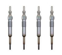 4 candele NGK DP52 per Audi A4 A3 Seat Leon Skoda Superb Golf Passat