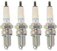 MALOSSI 5216521 KIT SERIE DISCHI FRIZIONE MHR CON MOLLA RINFORZATA PIAGGIO APE 5