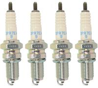 MALOSSI 5216521 KIT SERIE DISCHI FRIZIONE MHR CON MOLLA RINFORZATA PIAGGIO APE 5