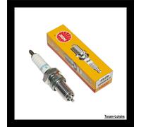 4 Candele NGK DPR8EA-9 per Yamaha FJ 1200 ABS Di 1991 1992 1993 1994
