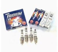 4 CANDELE NGK Iridium BKR6EIX