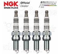 CANDELA NGK IRIDIUM DCPR7EIX HARLEY DAVIDSON FLSTF FAT BOY 1450 2000-2006