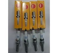 Candela di accensione NGK LMAR9E-J, 1 pezzo