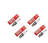 4 CANDELE NGK RACING B9EG ALPINE A110 1.3 -