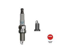 4 CANDELE NGK ZKR7A-10 ALFA MiTo 1.4 FIAT 500 C 1.2 GRANDE PUNTO PANDA QUBO